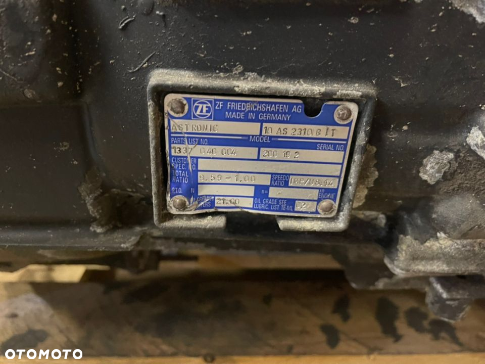 10AS2310BIT - 2