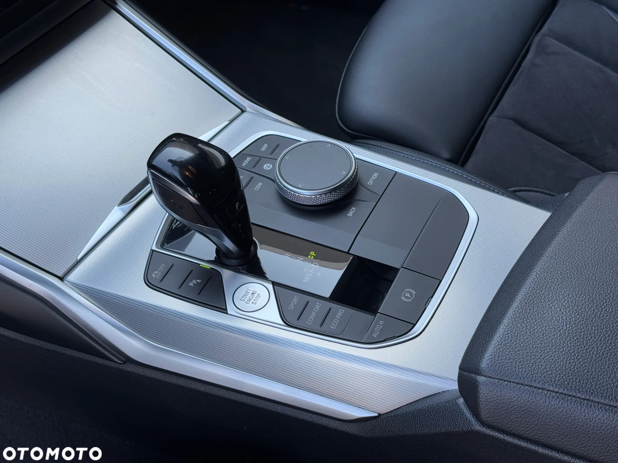 BMW Seria 3 320d xDrive M Sport sport - 19