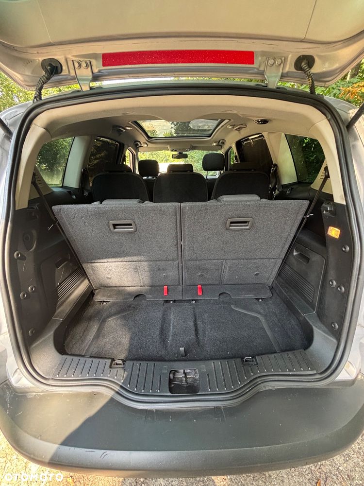 Ford S-Max 2.0 TDCi DPF Titanium X - 34