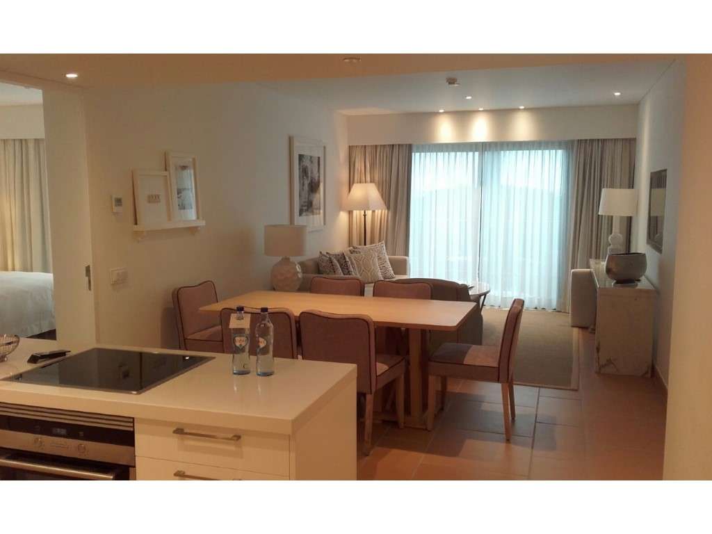 Apartamento a Venda em Empreendimento de Luxo 5* - Grande imagem: 5/16