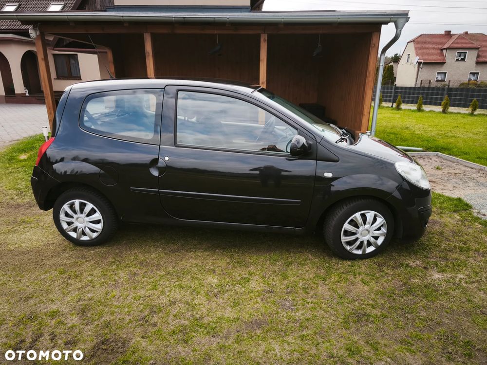 Renault Twingo 1.2 Authentique - 4