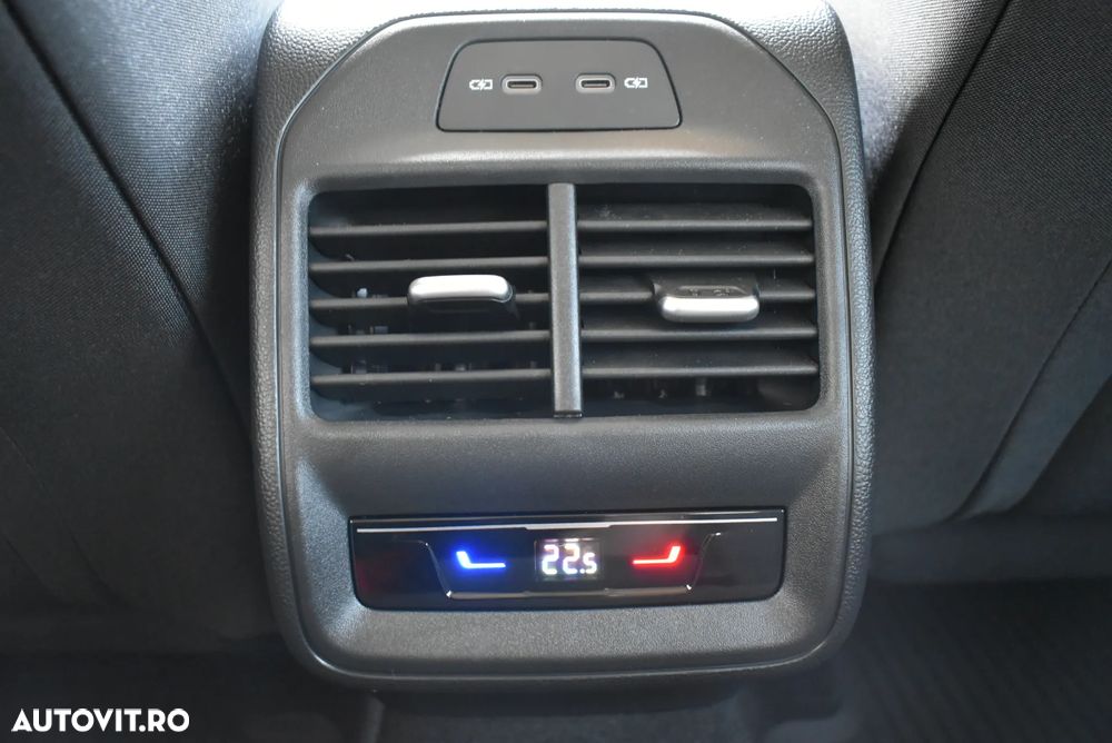 Skoda Superb 1.5 TSI 150 CP DSG PHEV Selection - 24