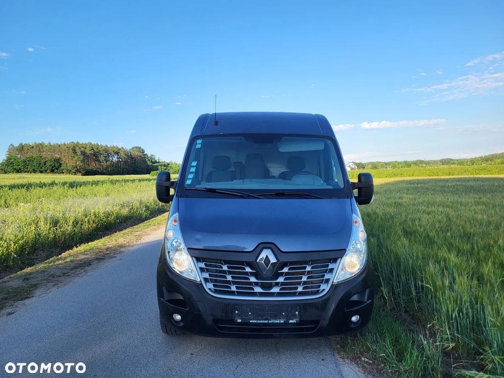 Renault Master - 6