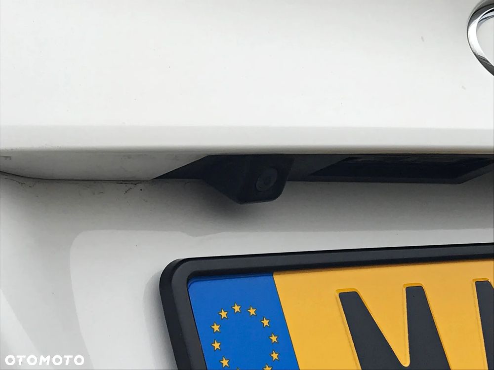 Hyundai ix35 2.0 CRDi 4WD Premium - 18