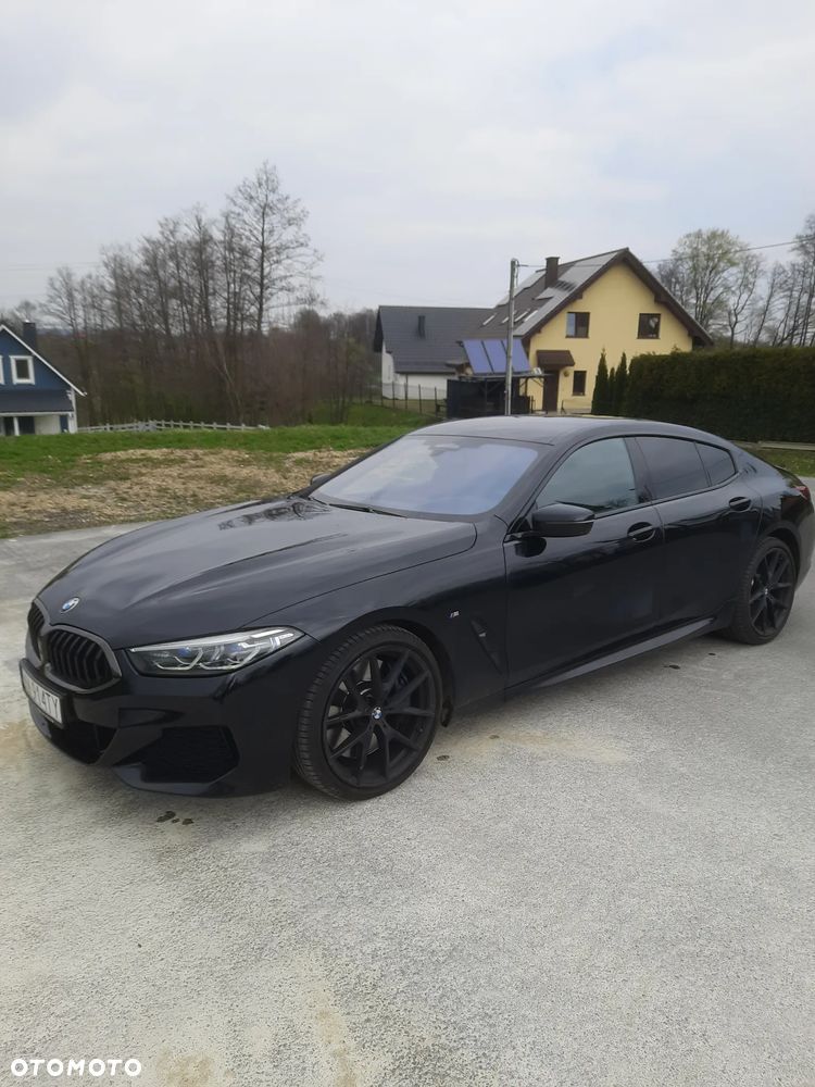 BMW Seria 8 - 6