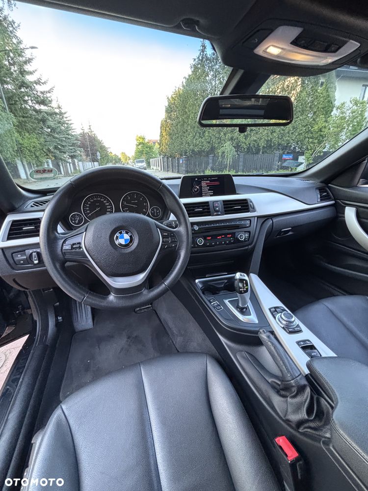 BMW Seria 3 - 32