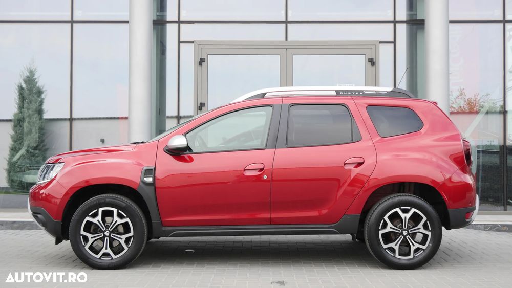 Dacia Duster TCe 130 2WD Prestige - 7