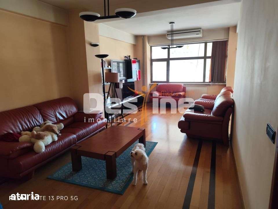 Inchiriere Apartament 169 mp Sud Ploiesti — fotografia 1