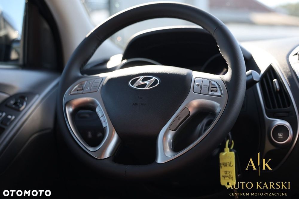 Hyundai ix35 - 28