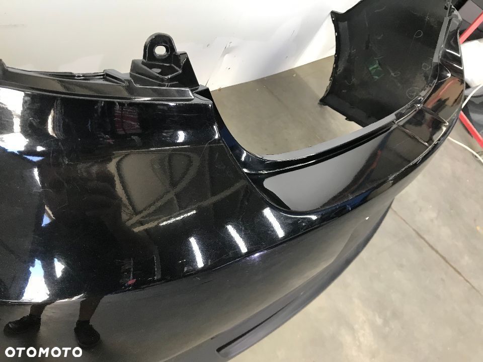 Zderzak tylny Mazda 6 II 2 GH Hb 07-12r. GS1M50221 - 5