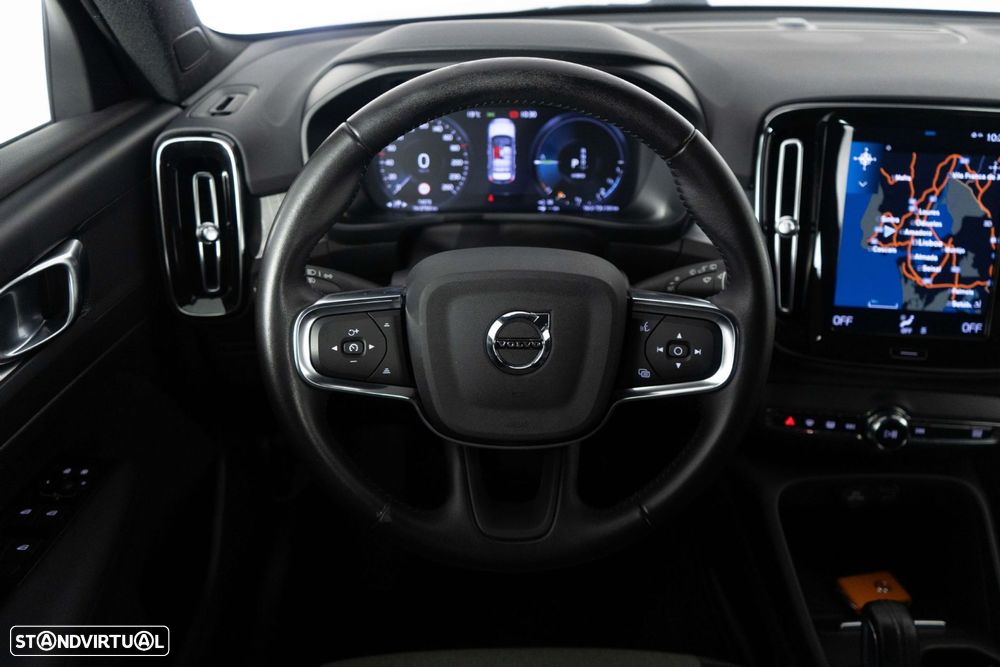 Volvo XC 40 1.5 T4 PHEV Plus Bright - 27
