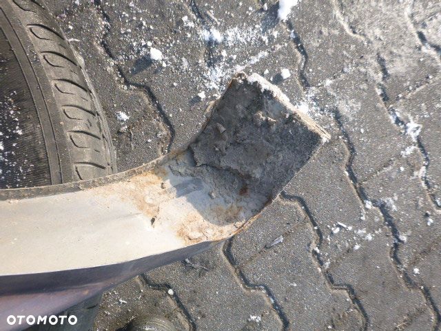 BŁOTNIK LEWY PRZÓD LEWY PRZEDNI OPEL CORSA D Z168 - 18