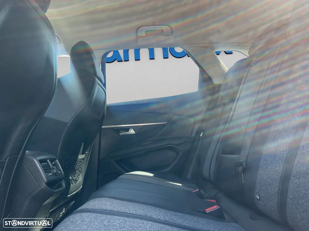Peugeot 3008 1.6 BlueHDi Allure - 12