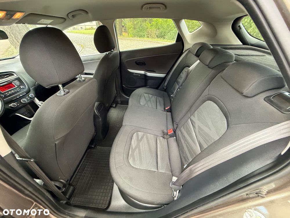 Kia Ceed 1.6 GDI Edition 7 - 7