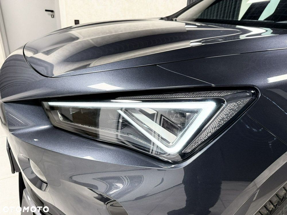 Cupra Formentor 2.0 TSI 4Drive DSG - 9