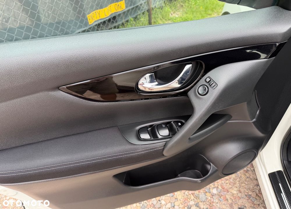 Nissan Qashqai 1.5 dCi Tekna+ - 21