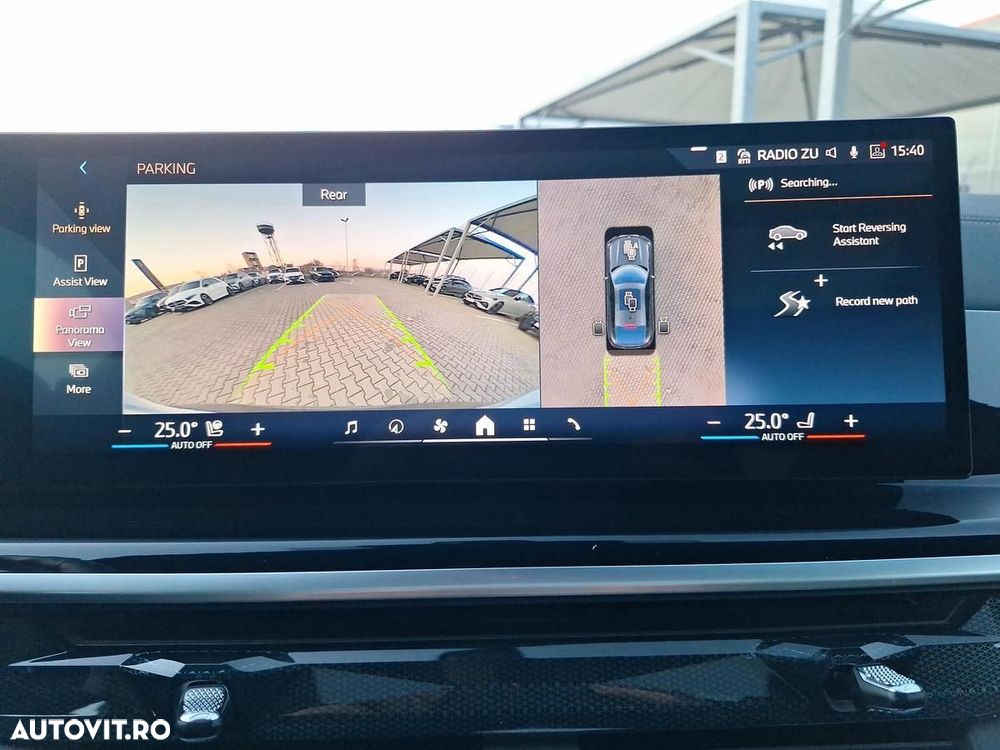 BMW X6 xDrive30d AT MHEV - 22