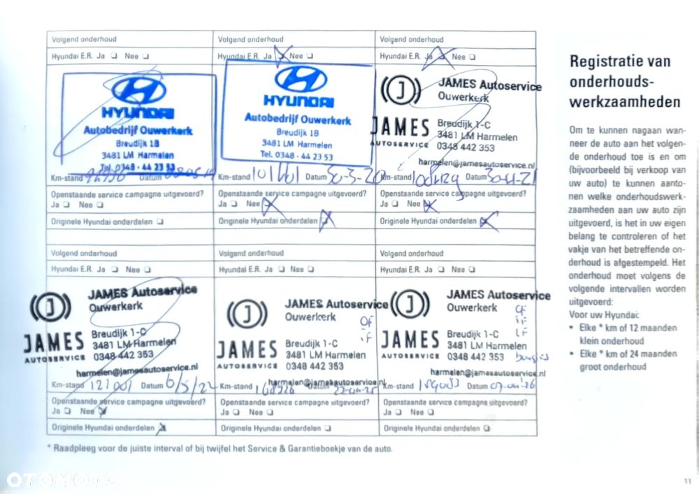 Hyundai ix35 2.0 2WD Style - 34