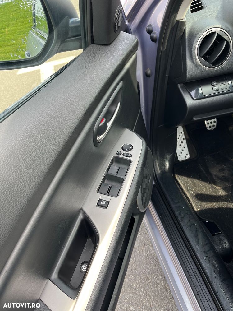 Mazda 6 CD140 GT - 15