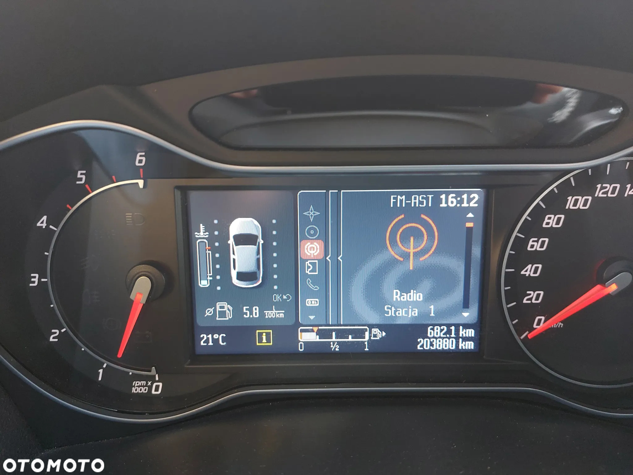Ford Mondeo 2.0 TDCi Titanium - 6