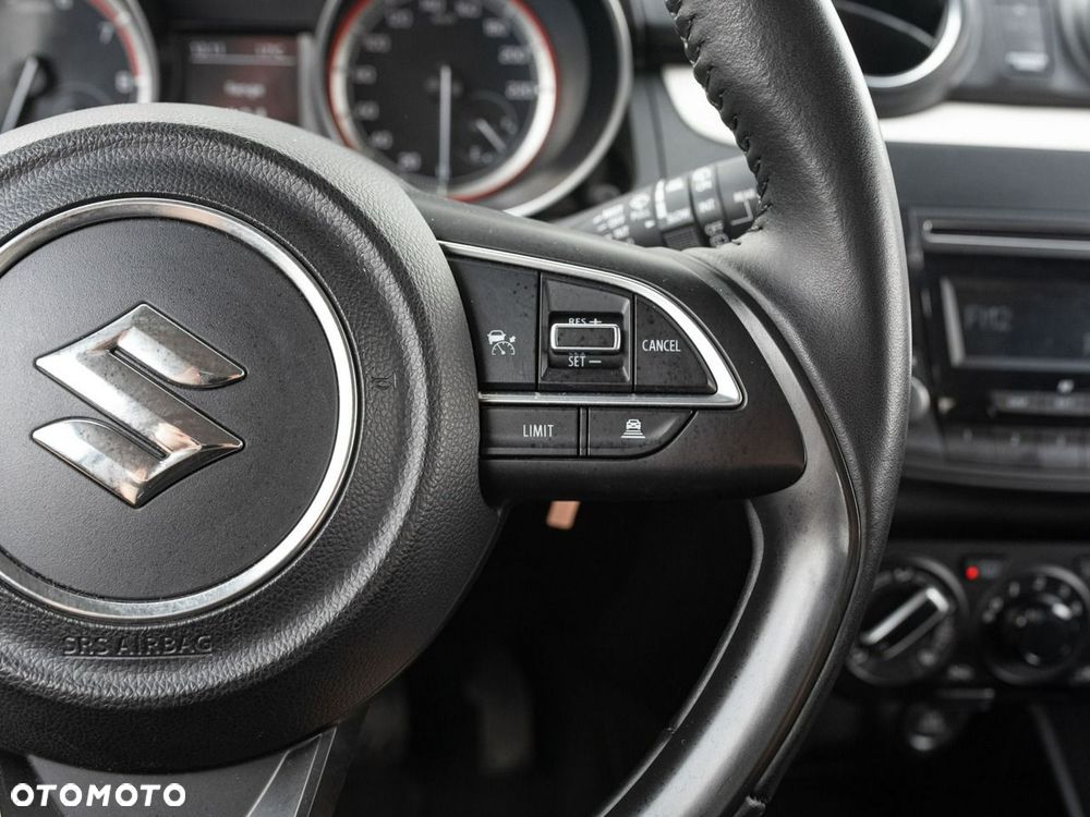 Suzuki Swift - 13