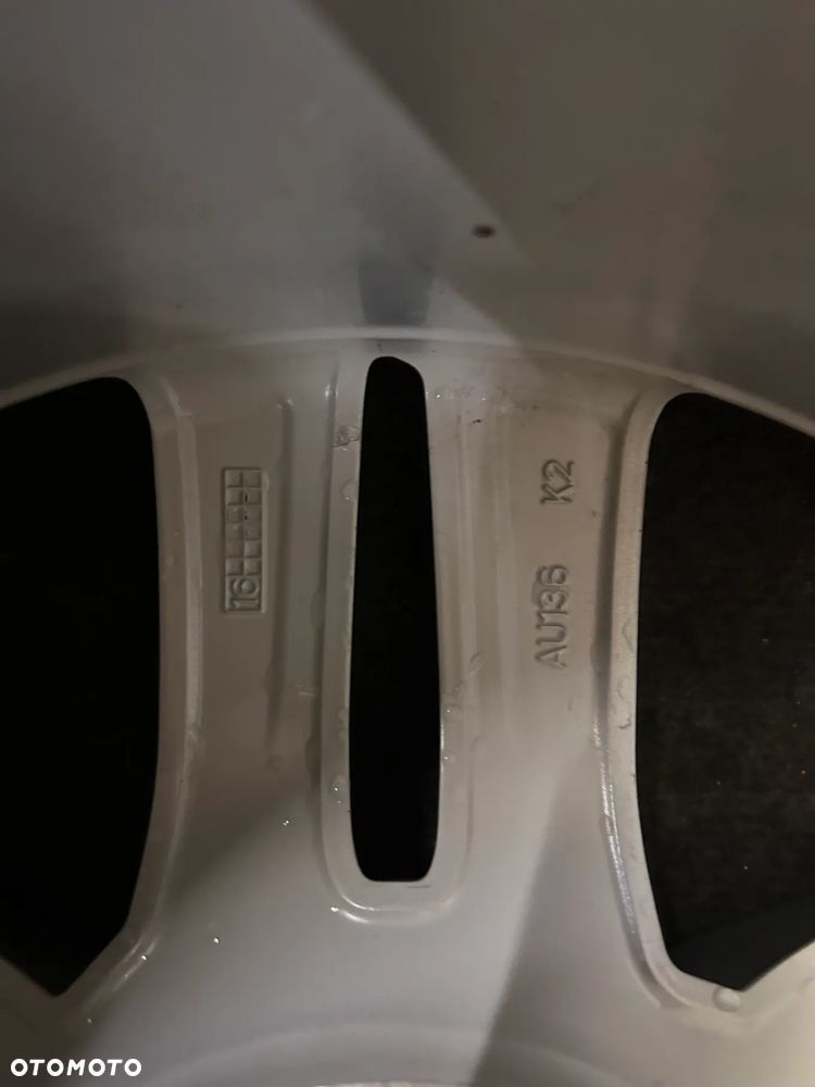 Alufelga Audi A4 B9 17 cali 5x112 1szt. Ładna! 8W0601025P - 6