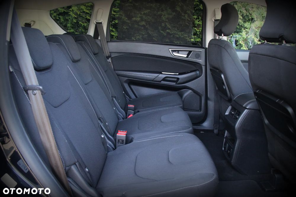 Ford S-Max 2.0 TDCi Titanium - 18