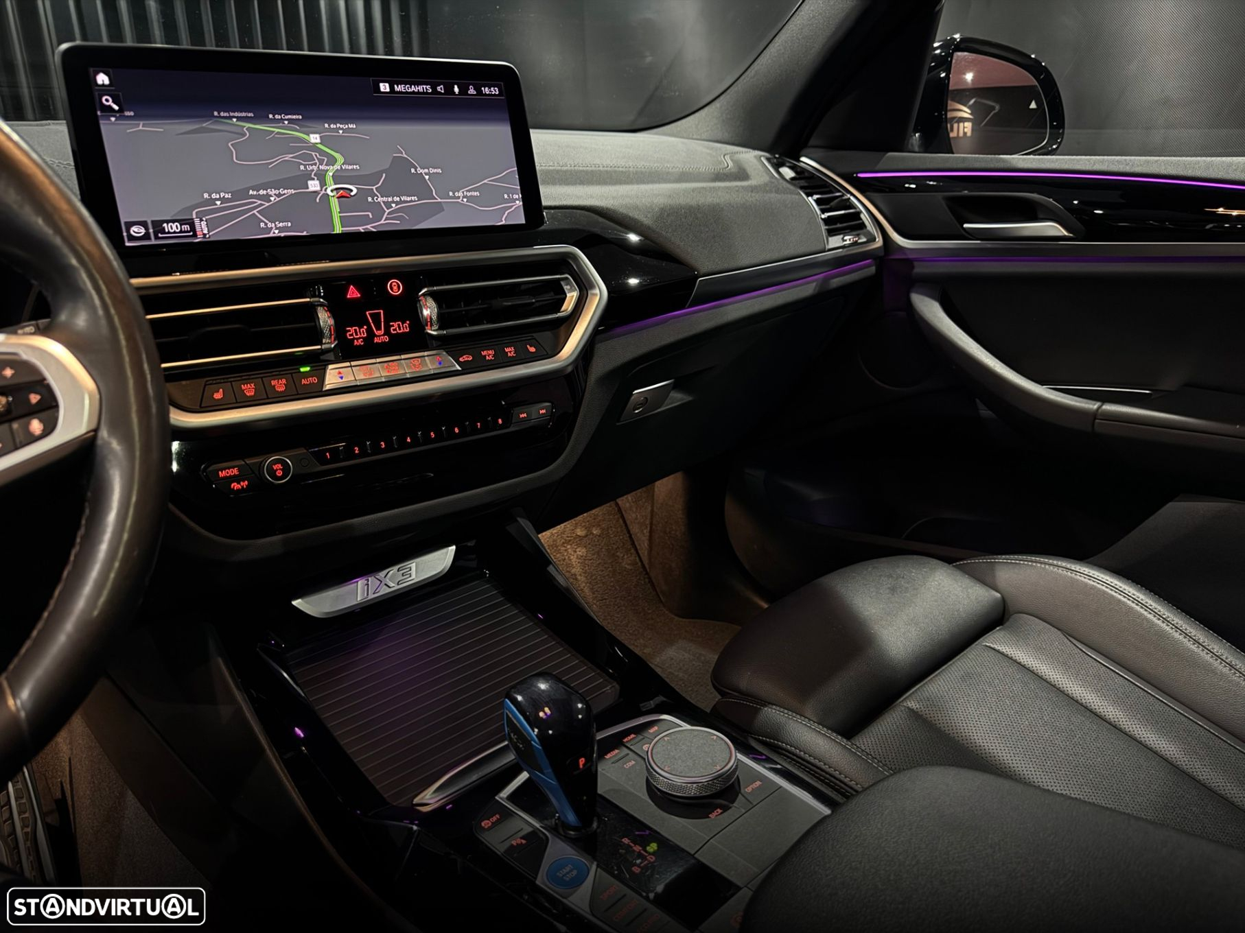BMW iX3 M Sport Impressive - 17