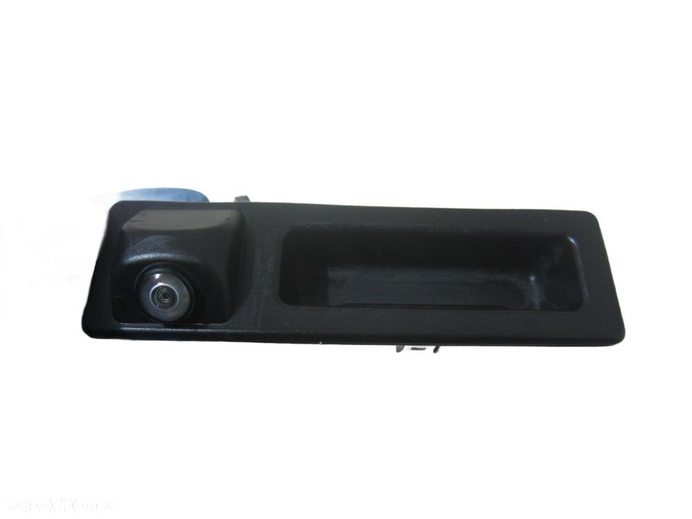 BMW X1 F48 F15 F25 7463163 PRZYCISK OTWIERANIA KLAPY KAMERA COFANIA OBUDOWA - 1