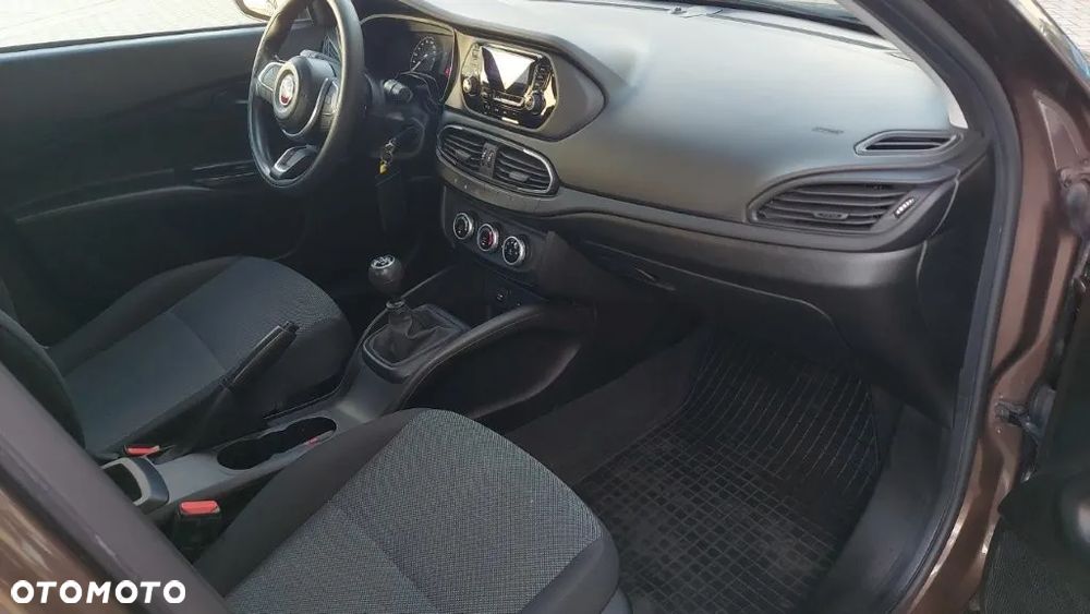Fiat Tipo 1.4 Classic - 24