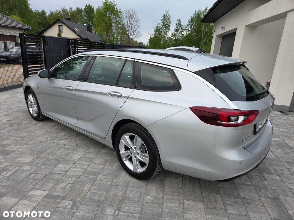 Opel Insignia 2.0 Business Edition - 12