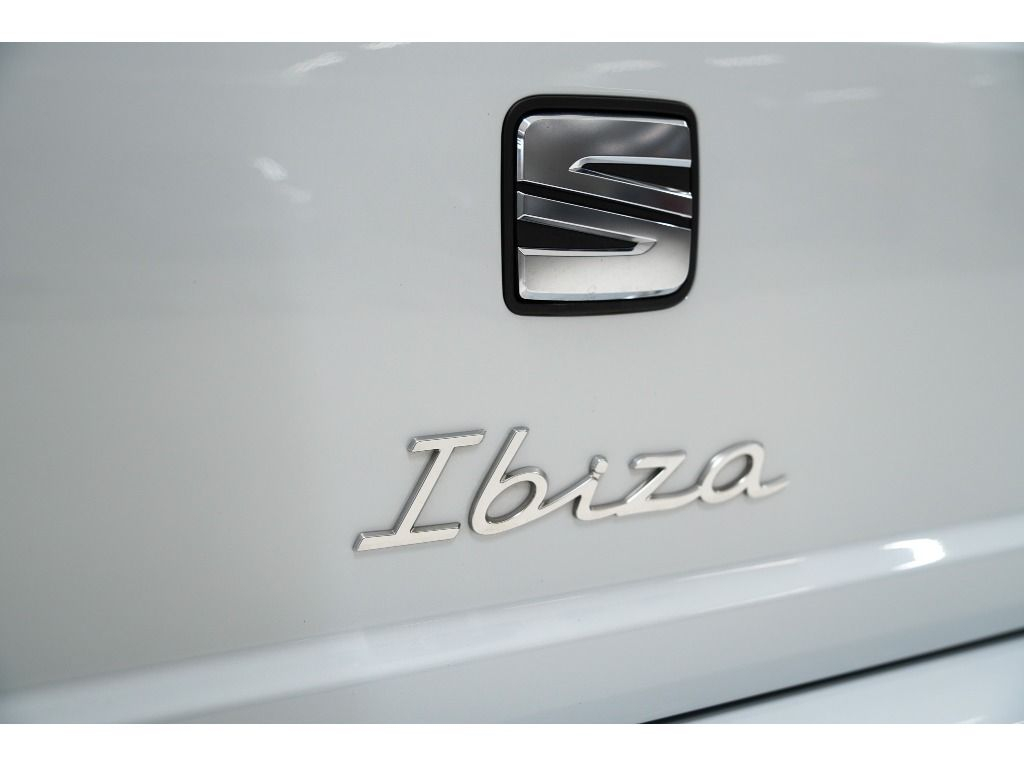 SEAT Ibiza 1.0 TSI Style - 11