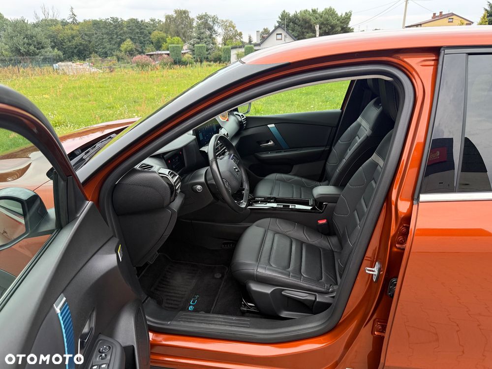 Citroën C4 e-C4 136 SHINE - 11