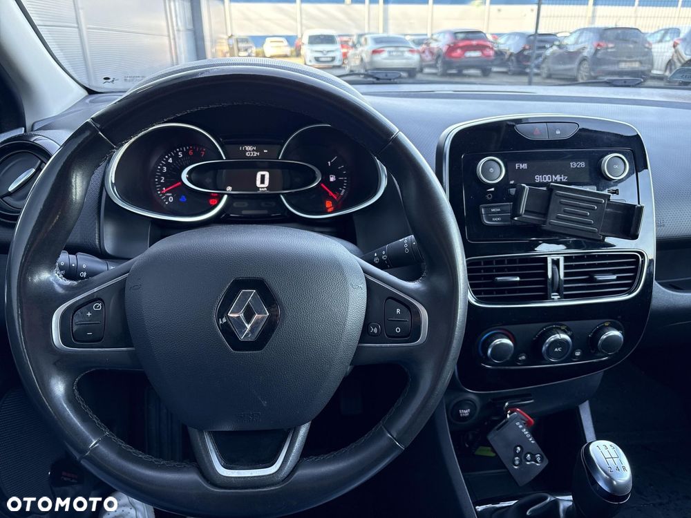Renault Clio 0.9 Energy TCe Alize - 13