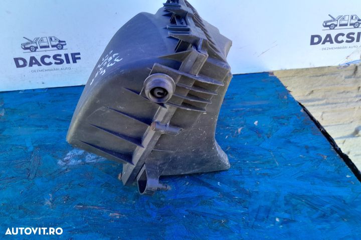 Carcasa filtru aer 55350912 55350912 Opel Vectra C [facelift] [2005 - - 4