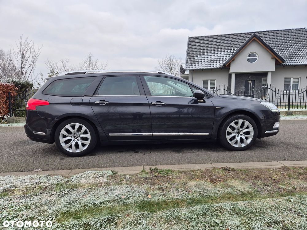 Citroën C5 BlueHDi 150 S&S Exclusive - 9