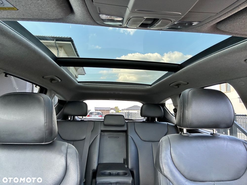 Hyundai Santa Fe 2.0 T Sport Utility 2WD - 9