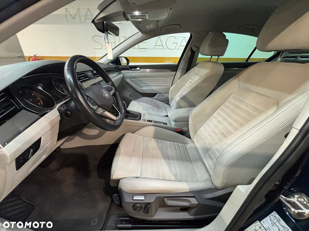 Volkswagen Passat 1.5 TSI EVO Elegance DSG - 13