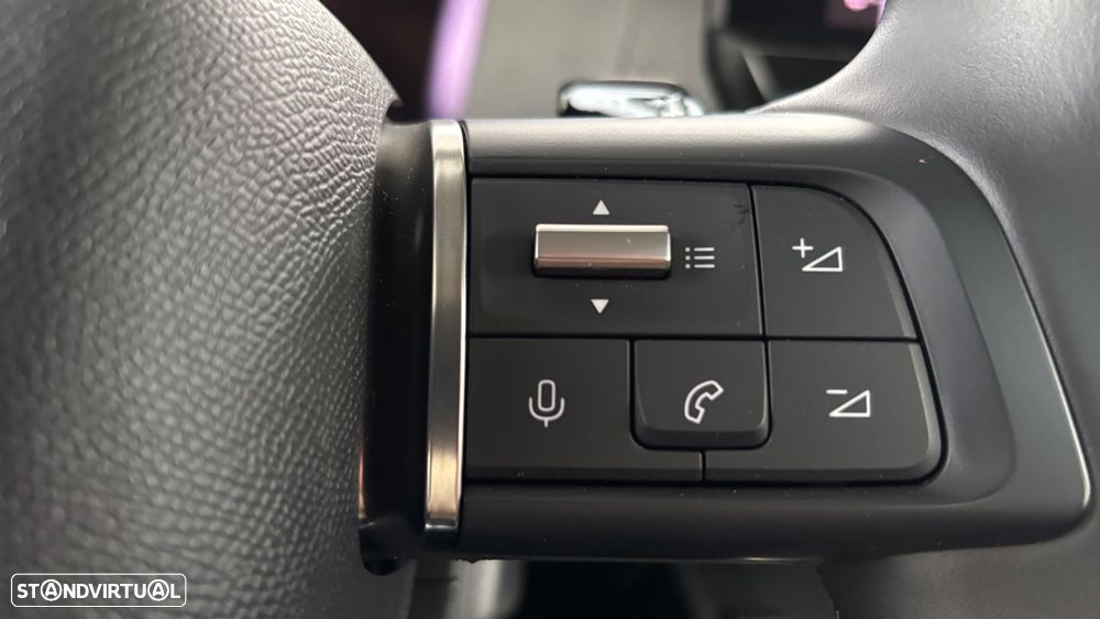 Citroën C4 PureTech 130 Stop&Start EAT8 SHINE - 9