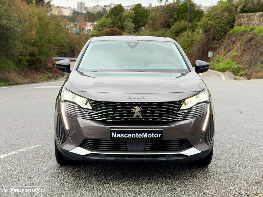 Peugeot 3008 1.6 Hybrid Allure Pack e-EAT8 - 2