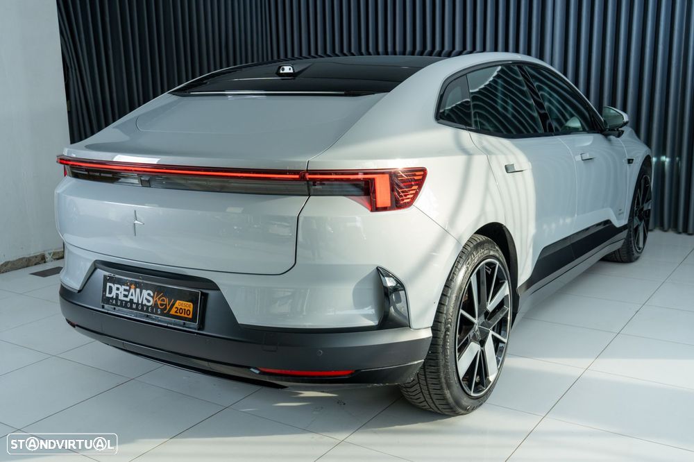 Polestar 4 Long Range 100 kWh Dual Motor - 6