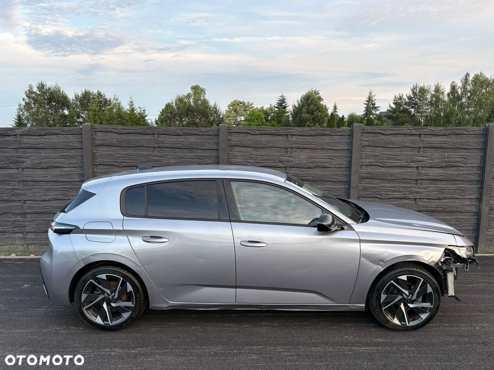 Peugeot 308 PureTech 130 EAT8 Allure Pack - 30