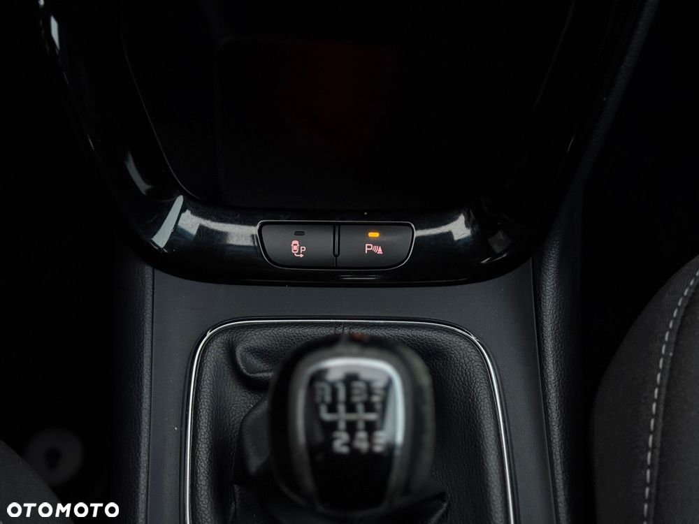 Kia Ceed - 18
