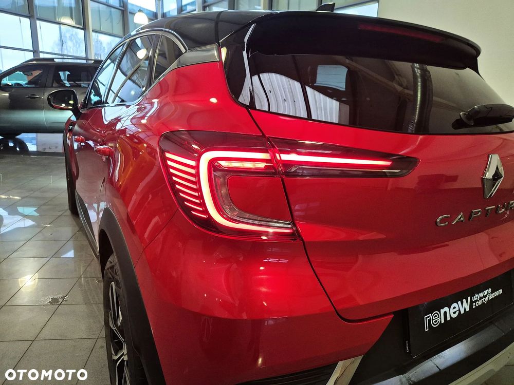 Renault Captur 1.3 TCe Intens EDC - 10