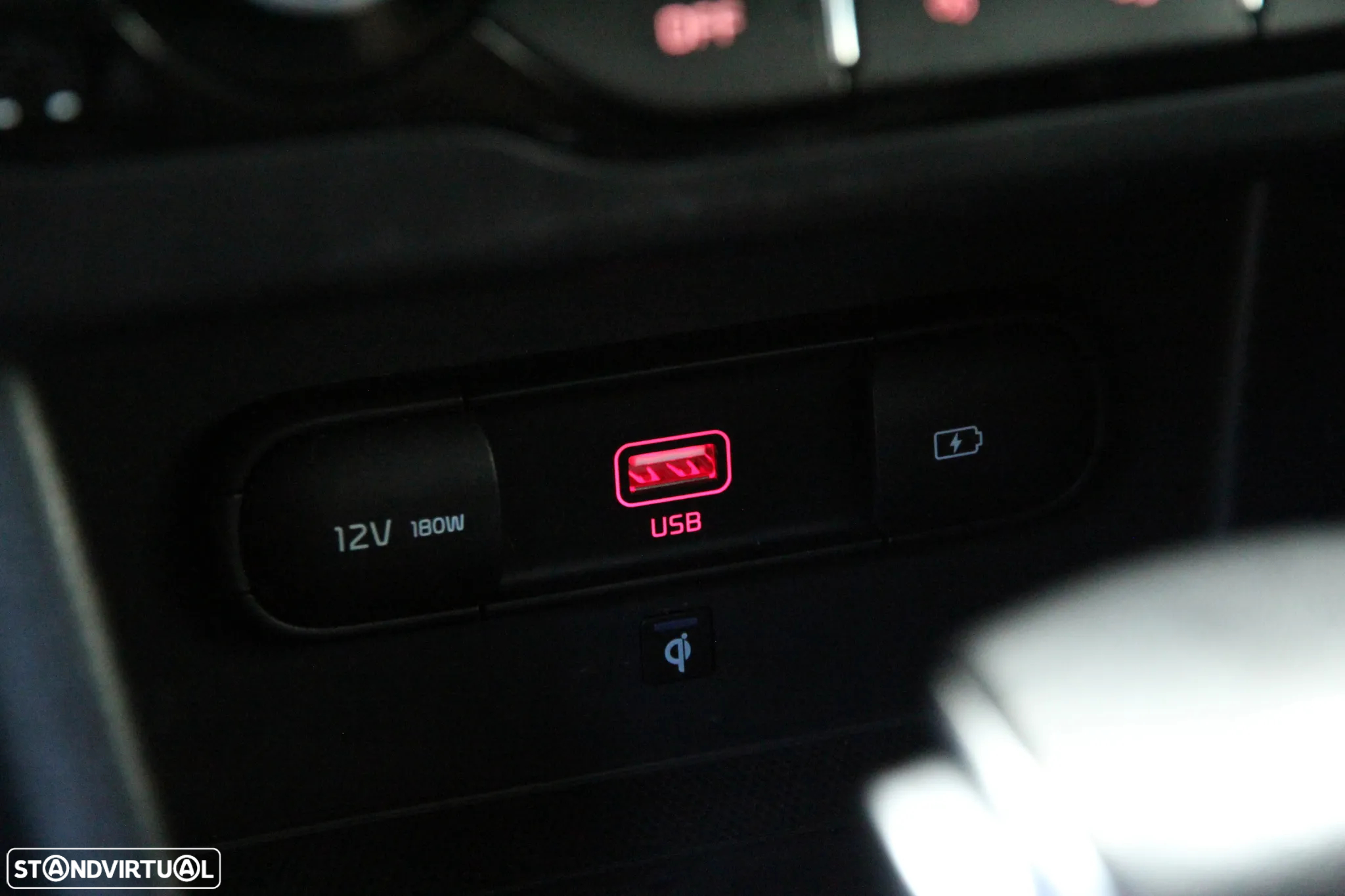 Kia Niro 1.6 GDi HEV Tech - 16