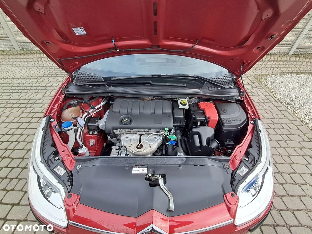 Citroën C4 1.4 16V Tonic - 30