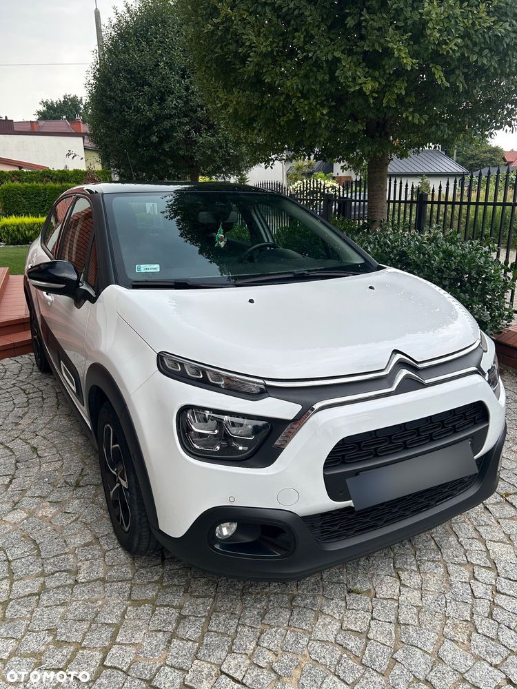Citroën C3 1.2 PureTech Shine S&S - 2