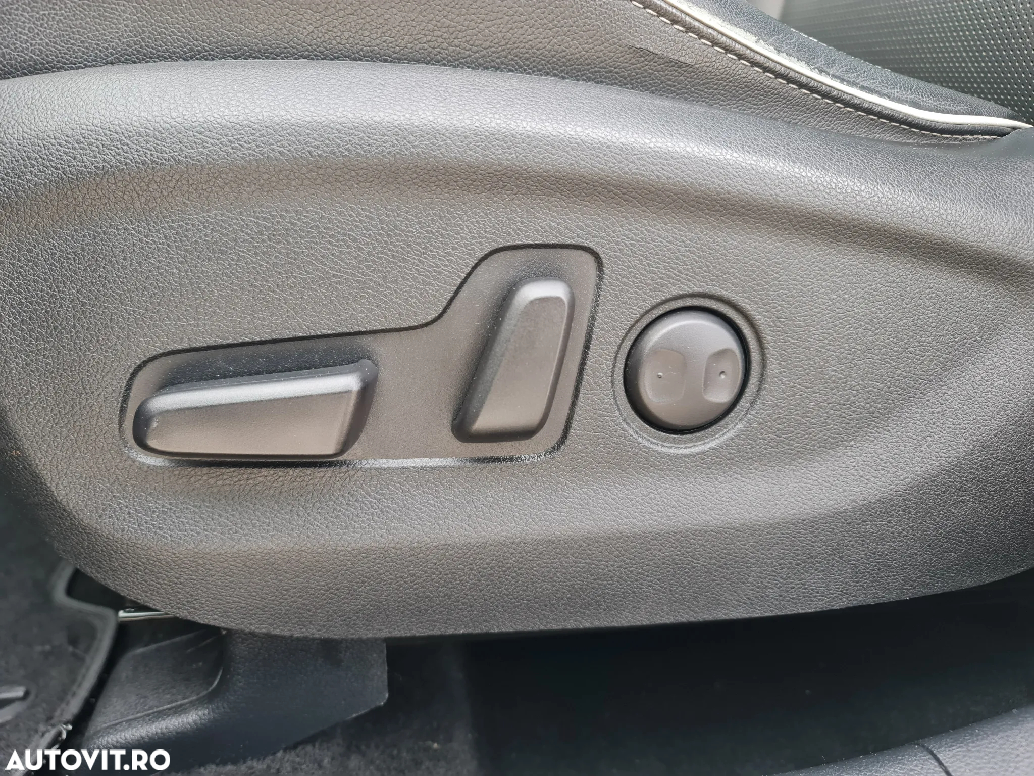 Kia Sportage 1.7 CRDI 2WD Vision - 10