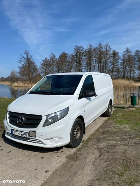 Mercedes-Benz VITO 111CDI - 1