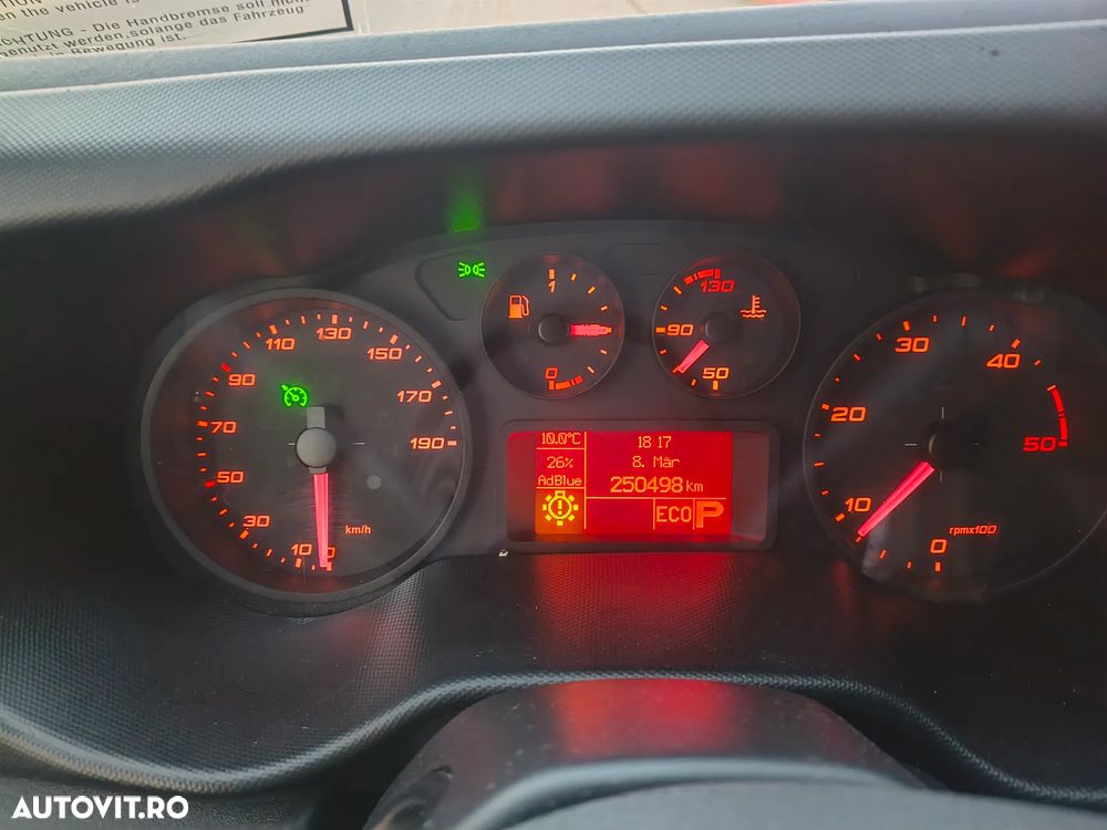Iveco Daily - 7